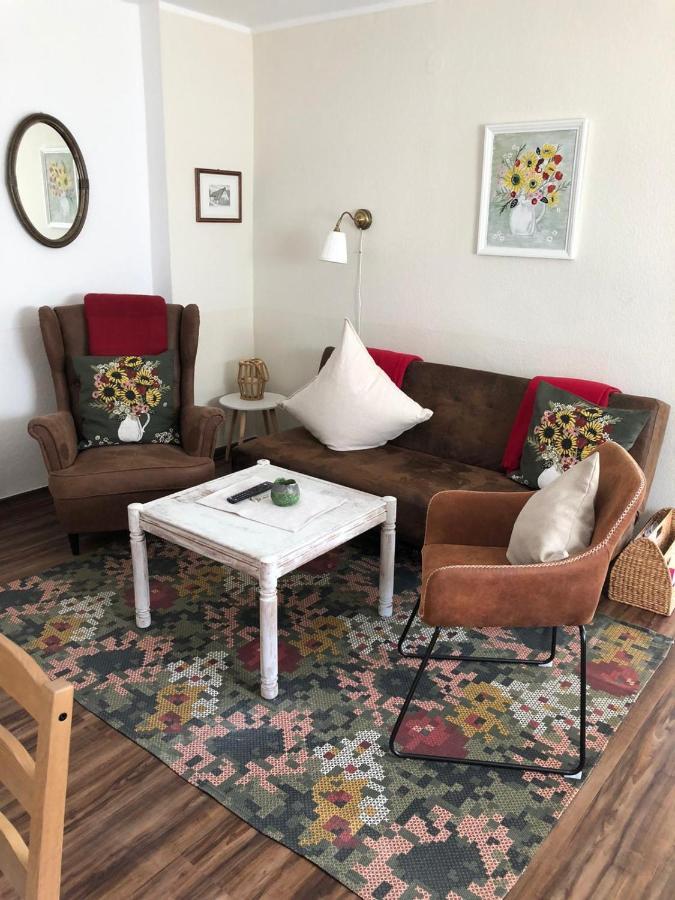 Auszeit Am Eifelsteig Hotel เดาน์ ภายนอก รูปภาพ