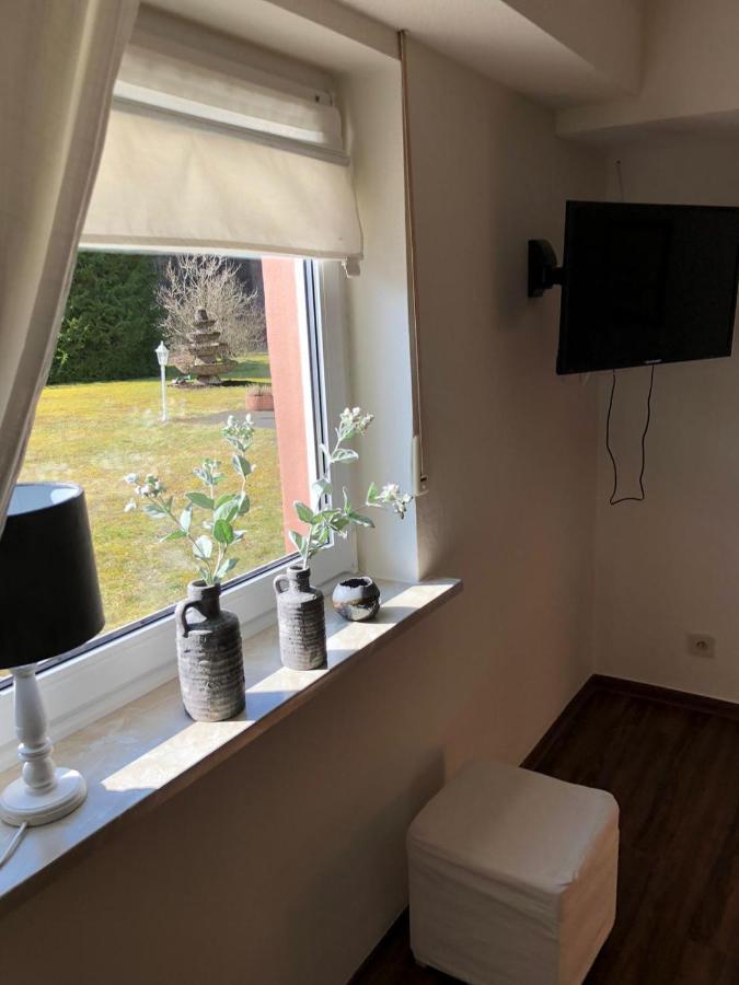 Auszeit Am Eifelsteig Hotel เดาน์ ภายนอก รูปภาพ
