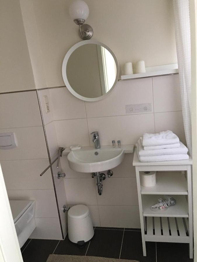 Auszeit Am Eifelsteig Hotel เดาน์ ภายนอก รูปภาพ