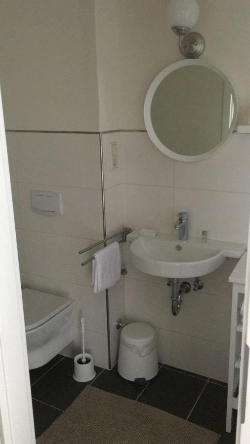 Auszeit Am Eifelsteig Hotel เดาน์ ภายนอก รูปภาพ