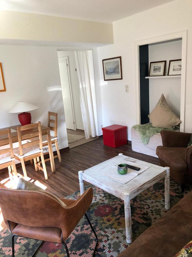 Auszeit Am Eifelsteig Hotel เดาน์ ภายนอก รูปภาพ