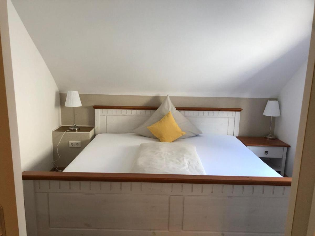 Auszeit Am Eifelsteig Hotel เดาน์ ภายนอก รูปภาพ