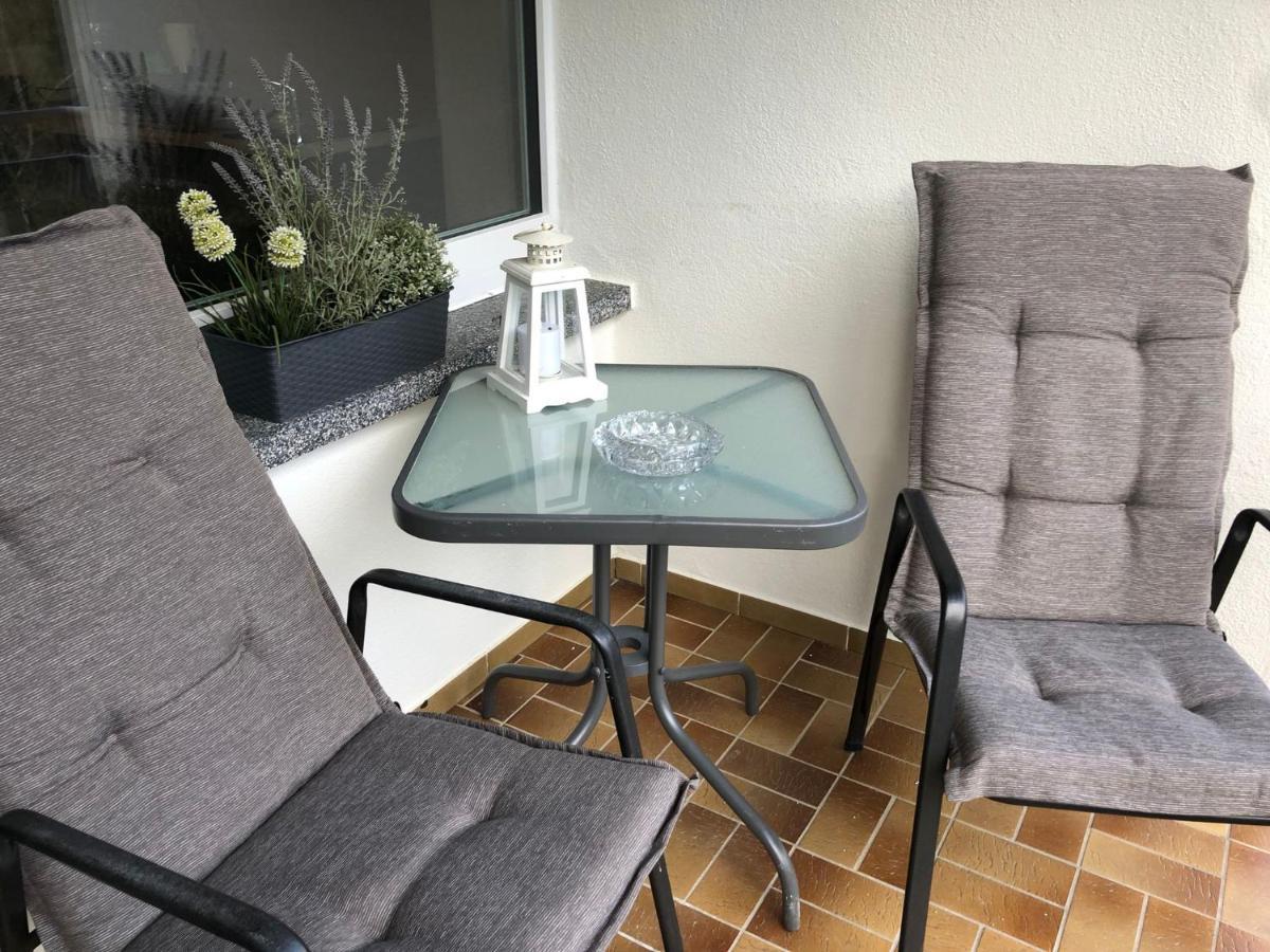 Auszeit Am Eifelsteig Hotel เดาน์ ภายนอก รูปภาพ