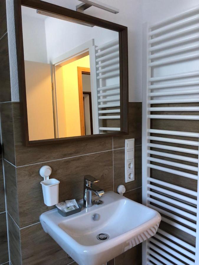 Auszeit Am Eifelsteig Hotel เดาน์ ภายนอก รูปภาพ