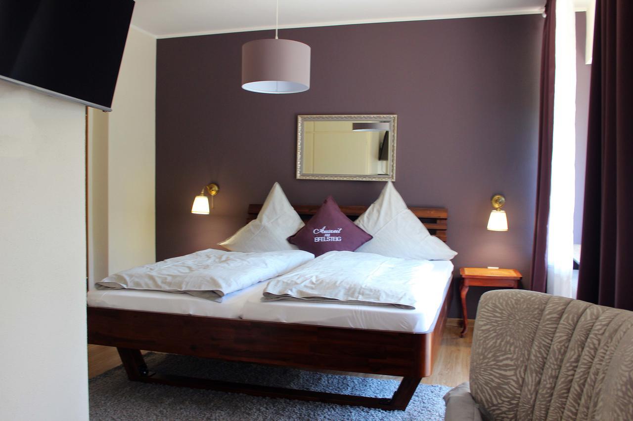 Auszeit Am Eifelsteig Hotel เดาน์ ภายนอก รูปภาพ