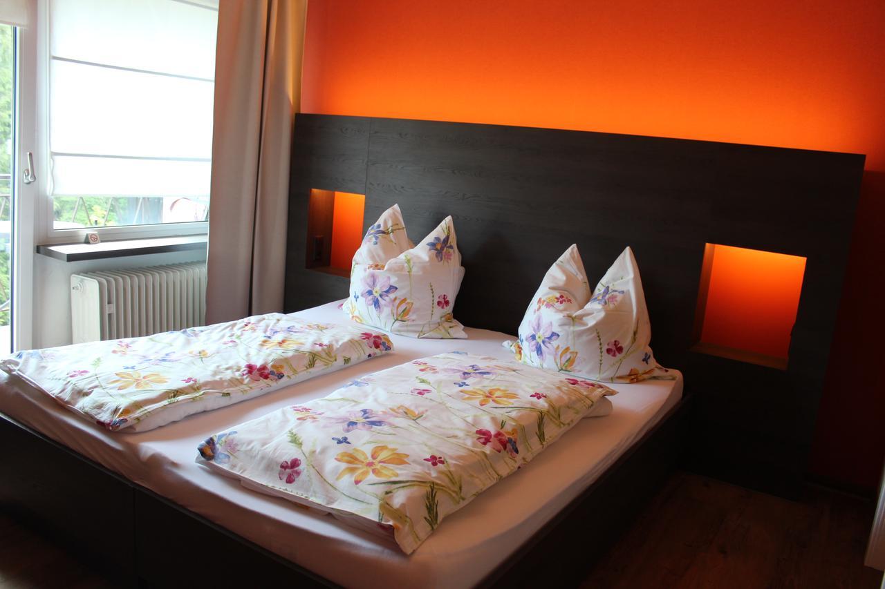 Auszeit Am Eifelsteig Hotel เดาน์ ภายนอก รูปภาพ