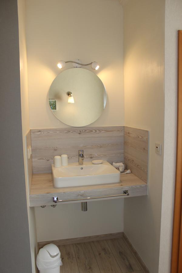 Auszeit Am Eifelsteig Hotel เดาน์ ภายนอก รูปภาพ
