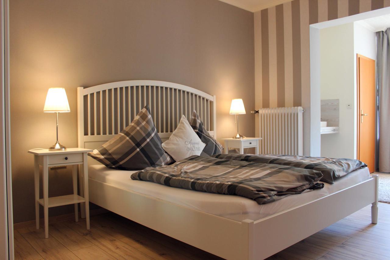 Auszeit Am Eifelsteig Hotel เดาน์ ภายนอก รูปภาพ