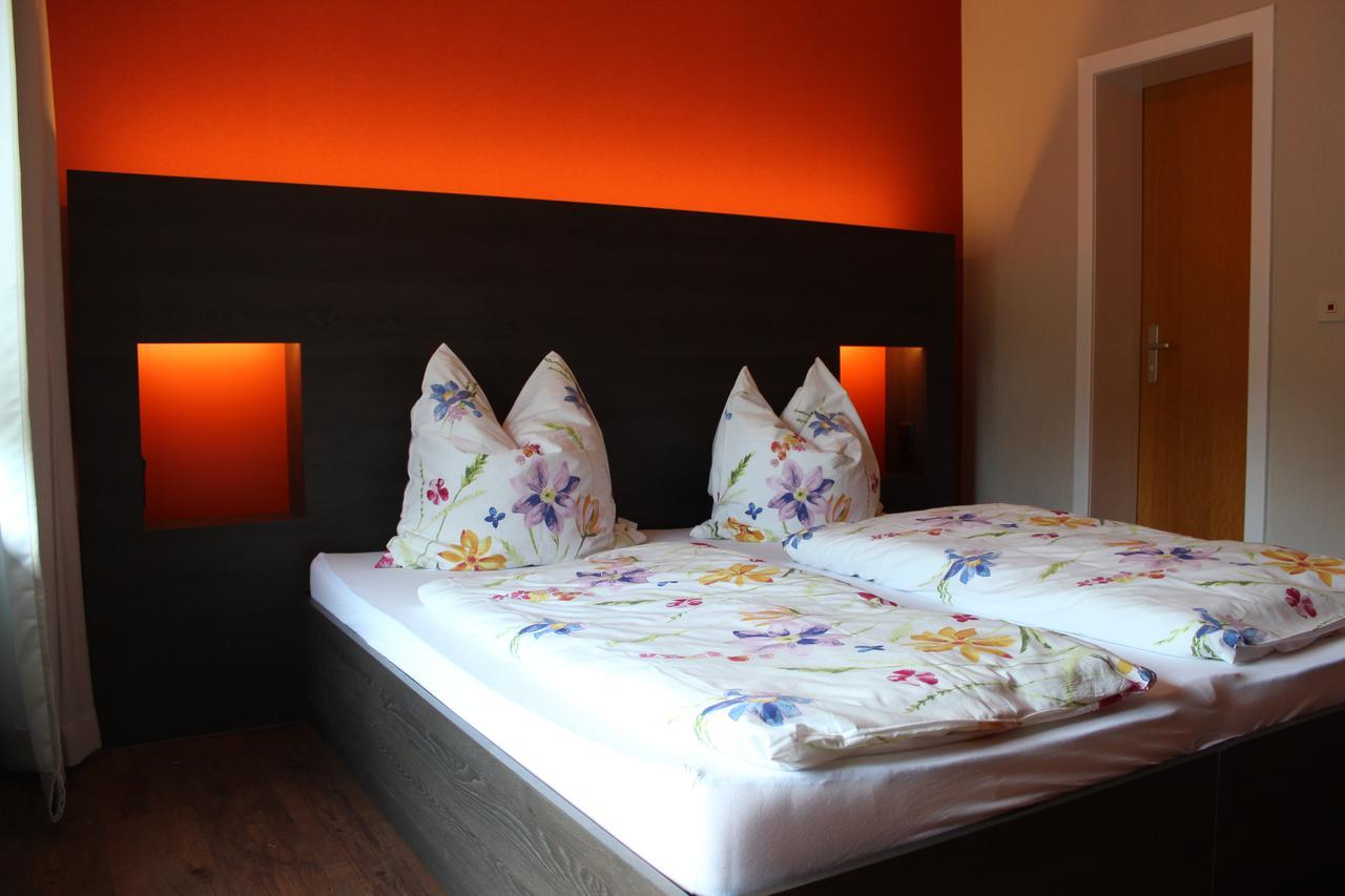 Auszeit Am Eifelsteig Hotel เดาน์ ภายนอก รูปภาพ