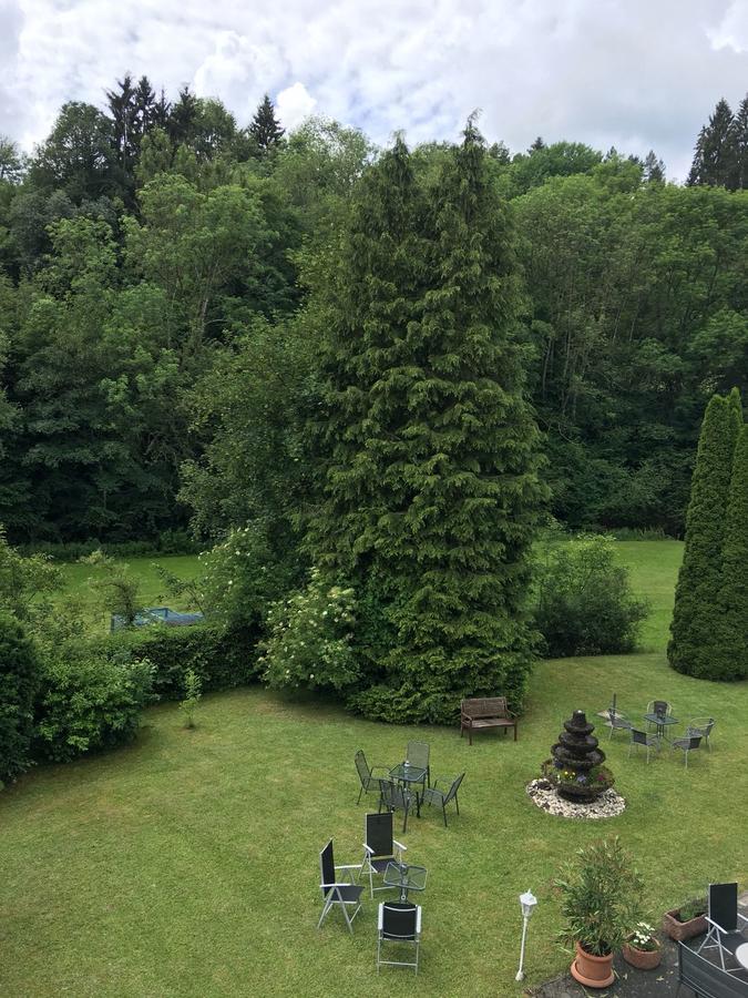 Auszeit Am Eifelsteig Hotel เดาน์ ภายนอก รูปภาพ