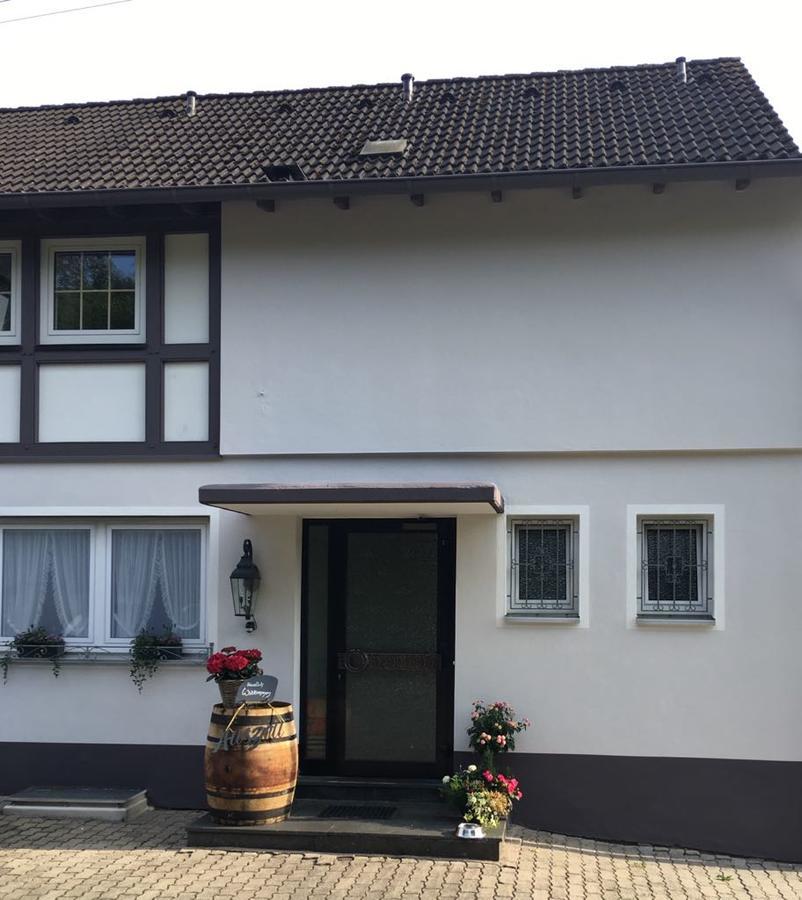 Auszeit Am Eifelsteig Hotel เดาน์ ภายนอก รูปภาพ