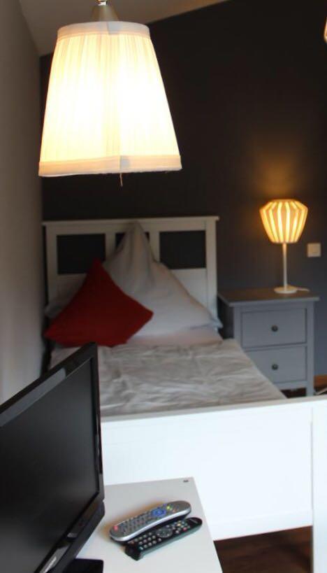 Auszeit Am Eifelsteig Hotel เดาน์ ภายนอก รูปภาพ