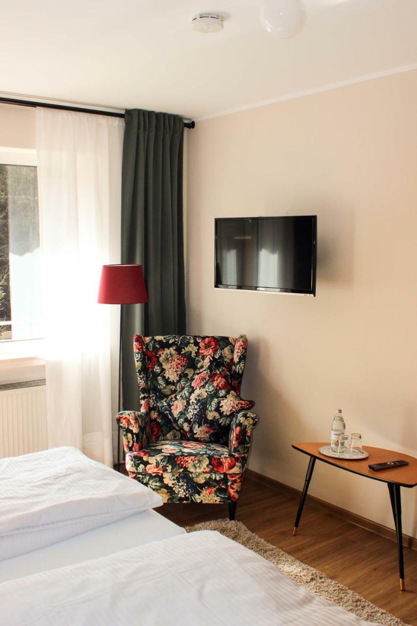Auszeit Am Eifelsteig Hotel เดาน์ ภายนอก รูปภาพ