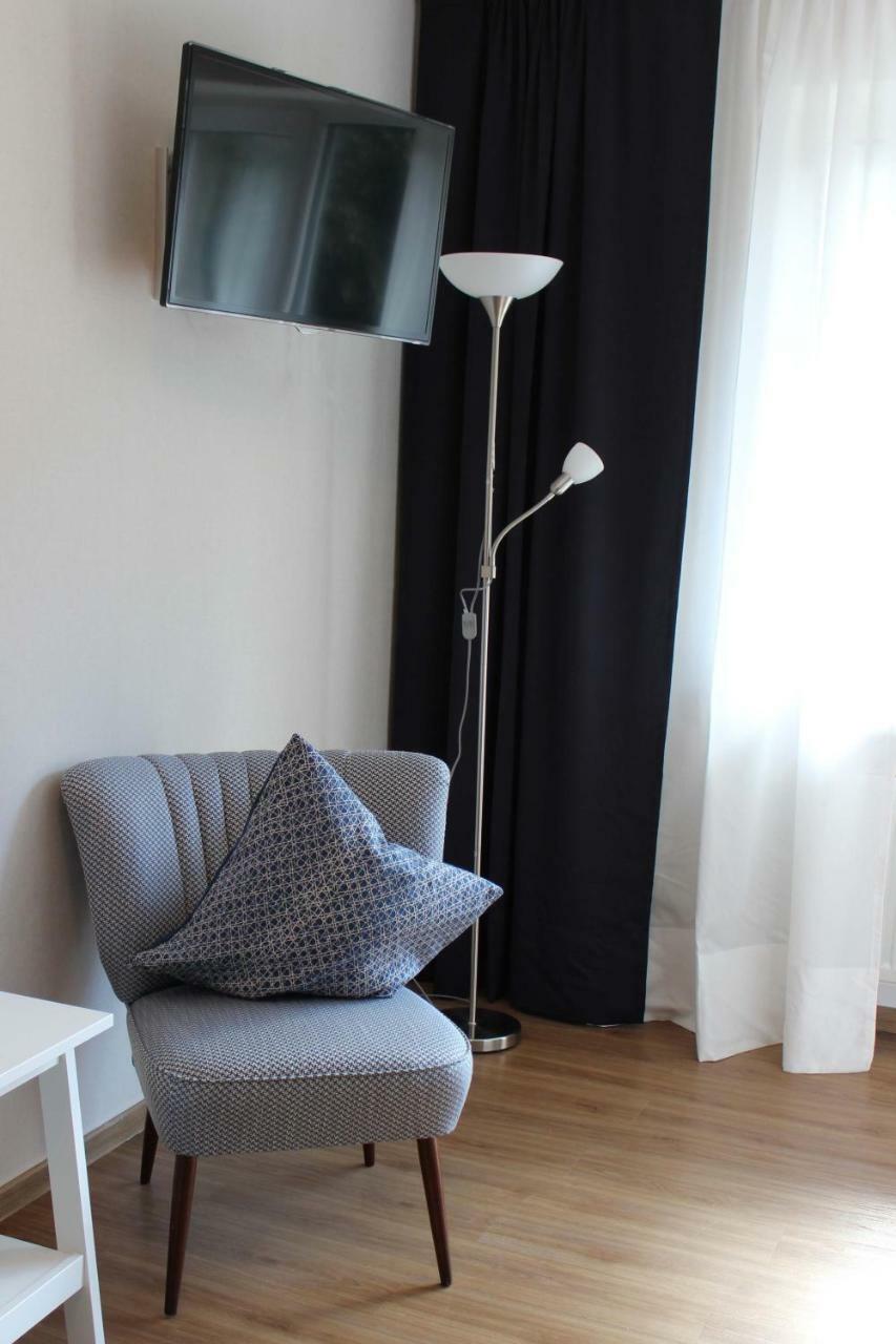 Auszeit Am Eifelsteig Hotel เดาน์ ภายนอก รูปภาพ
