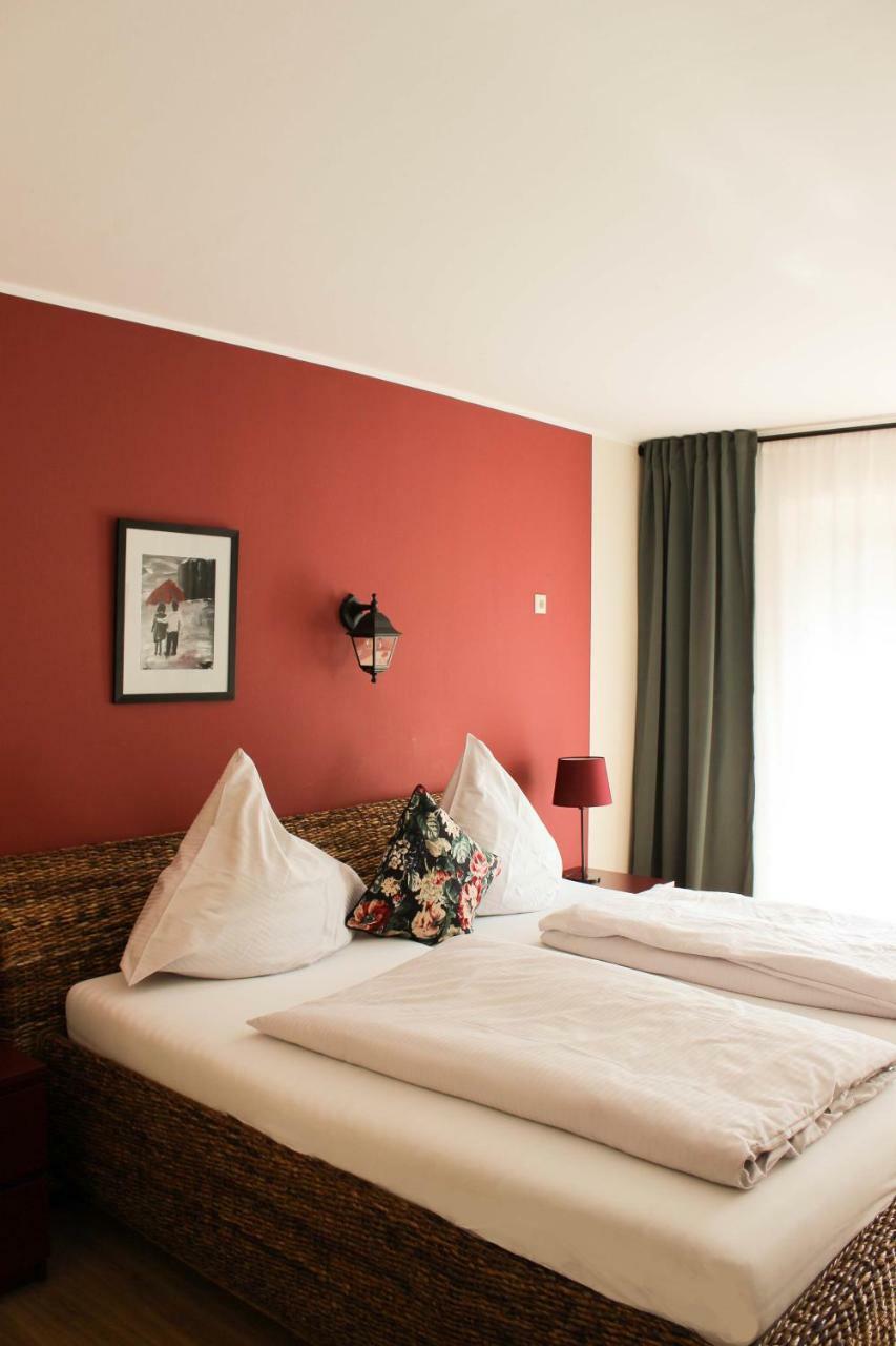 Auszeit Am Eifelsteig Hotel เดาน์ ภายนอก รูปภาพ
