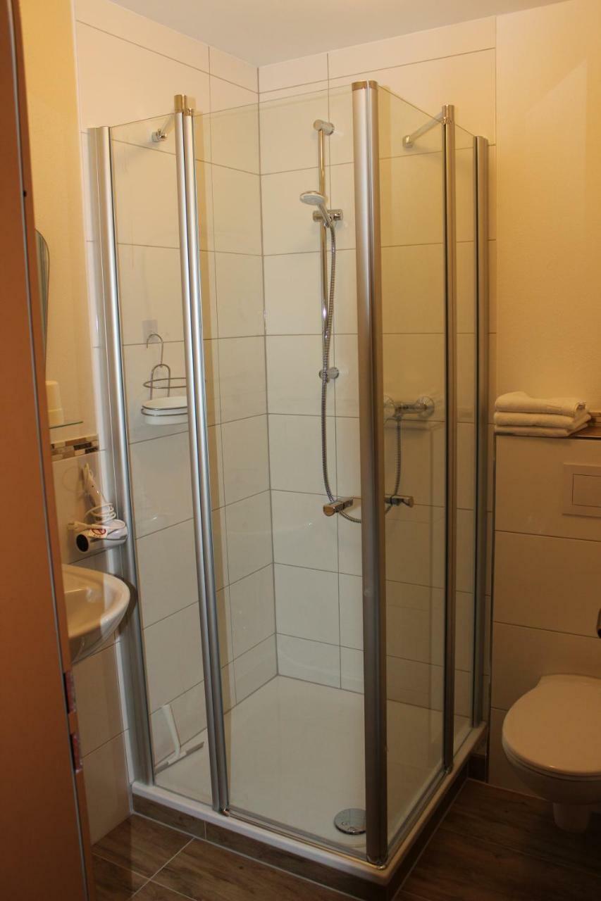 Auszeit Am Eifelsteig Hotel เดาน์ ภายนอก รูปภาพ