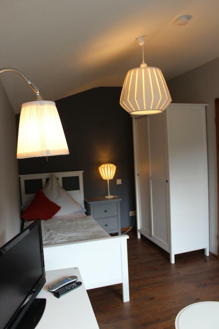 Auszeit Am Eifelsteig Hotel เดาน์ ภายนอก รูปภาพ
